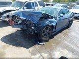 Ford Mustang Ecoboost Fastback 1FA6P8TH4S5120255 photo