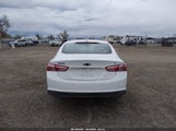 Chevrolet Malibu Fwd 2Lt 1G1ZE5ST9RF194303 fotografie