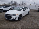 Chevrolet Malibu Fwd 2Lt 1G1ZE5ST9RF194303 снимка