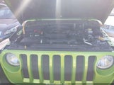 Jeep Wrangler Unlimited Sport 4X4 1C4HJXDN8JW239731 снимка