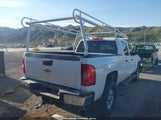Chevrolet Silverado 2500Hd Lt 1GC1CXC87CF234725 снимка