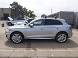 Audi Q5 2.0T Premium/2.0T Tech Premium WA1BNAFY7J2077770 photo