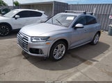 Audi Q5 2.0T Premium/2.0T Tech Premium WA1BNAFY7J2077770 снимка