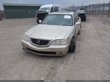 Acura Rl 3.5 JH4KA96664C000335 снимка