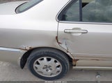 Acura Rl 3.5 JH4KA96664C000335 снимка