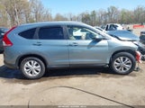 Honda Cr-V Ex-L JHLRM4H71CC012801 снимка