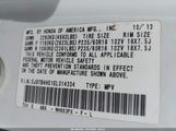 Acura Rdx 5J8TB4H51EL014334 снимка