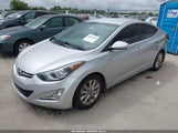 Hyundai Elantra Se KMHDH4AEXFU303165 снимка
