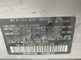 Subaru Forester 2.5X JF2SH6BC3AH915294 fotografie
