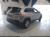 Jeep Cherokee Latitude Fwd 1C4PJLCBXKD234345 fotografie