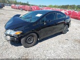 Honda Civic Lx 19XFB2F53DE005791 снимка