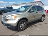 Honda Cr-V Ex JHLRE38528C006003 снимка