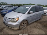 Honda Odyssey Touring 5FNRL3H99AB089668 снимка