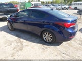 Hyundai Elantra Se 5NPDH4AE7EH539432 снимка