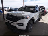 Ford Explorer Xlt 1FMSK8DH2RGA73324 снимка