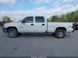 Chevrolet Silverado 1500Hd Ls 1GCGK13UX5F925659 fotografie