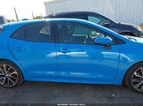 Toyota Corolla Xse JTNK4RBE8K3039734 снимка
