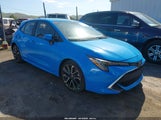 Toyota Corolla Xse JTNK4RBE8K3039734 снимка