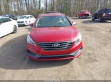 Hyundai Sonata Sport 5NPE34AF3HH520392 снимка