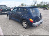 Chrysler Pt Cruiser Touring 3C4FY58B52T344273 снимка