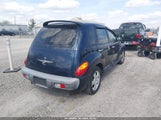 Chrysler Pt Cruiser Touring 3C4FY58B52T344273 снимка