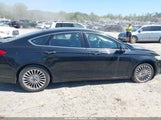 Ford Fusion Titanium 3FA6P0K91GR400134 снимка