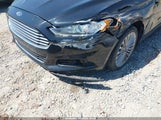 Ford Fusion Titanium 3FA6P0K91GR400134 fotografie