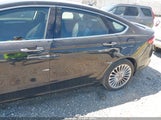 Ford Fusion Titanium 3FA6P0K91GR400134 fotografie