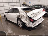 Toyota Camry Le 4T1B11HK0JU573200 fotografie