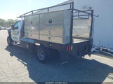 Ford F-350 Chassis Xl 1FDRF3H65GEC81320 photo