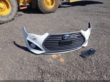 Hyundai Veloster Turbo KMHTC6AE7GU269970 снимка