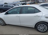 Toyota Corolla Le 5YFBURHE8JP762436 снимка