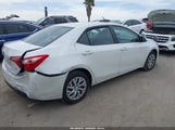 Toyota Corolla Le 5YFBURHE8JP762436 снимка