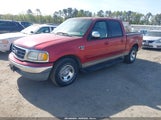 Ford F-150 Harley-Davidson Edition/King Ranch Edition/Lariat/Xlt 1FTRW07W41KA04607 photo