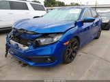 Honda Civic Sport 19XFC2F89KE008103 снимка