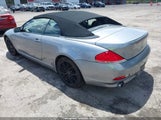 BMW 645Ci WBAEK73425B326477 снимка