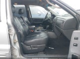 Jeep Grand Cherokee Laredo 1J4GW48N24C256076 fotografie