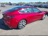 Tesla Model 3 Long Range All-Wheel Drive 5YJ3E1EB4SF904386 снимка