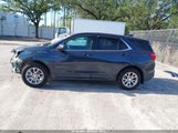 Chevrolet Equinox Lt 3GNAXUEV7KL219594 снимка
