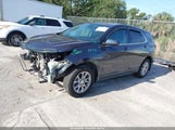 Chevrolet Equinox Lt 3GNAXUEV7KL219594 снимка