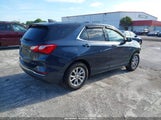 Chevrolet Equinox Lt 3GNAXUEV7KL219594 снимка