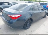 Toyota Corolla Le 5YFBURHE5EP050973 снимка