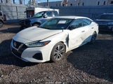 Nissan Maxima 3.5 S 1N4AA6AV0KC378454 снимка