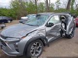 Chevrolet Trax Fwd Lt KL77LHEP6SC223880 снимка