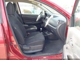 Nissan Versa 1.6 Sv 3N1CN7APXJK443143 fotografie