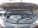 Kia Sorento Sx 5XYKW4A76EG494554 снимка