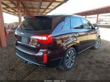 Kia Sorento Sx 5XYKW4A76EG494554 снимка