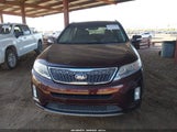 Kia Sorento Sx 5XYKW4A76EG494554 снимка