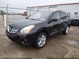 Nissan Rogue Sv JN8AS5MV8DW657900 снимка