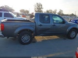 Nissan Frontier Sv 1N6AD0ERXHN734110 снимка